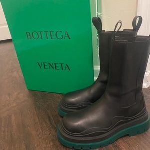 Bottega Venta Boots